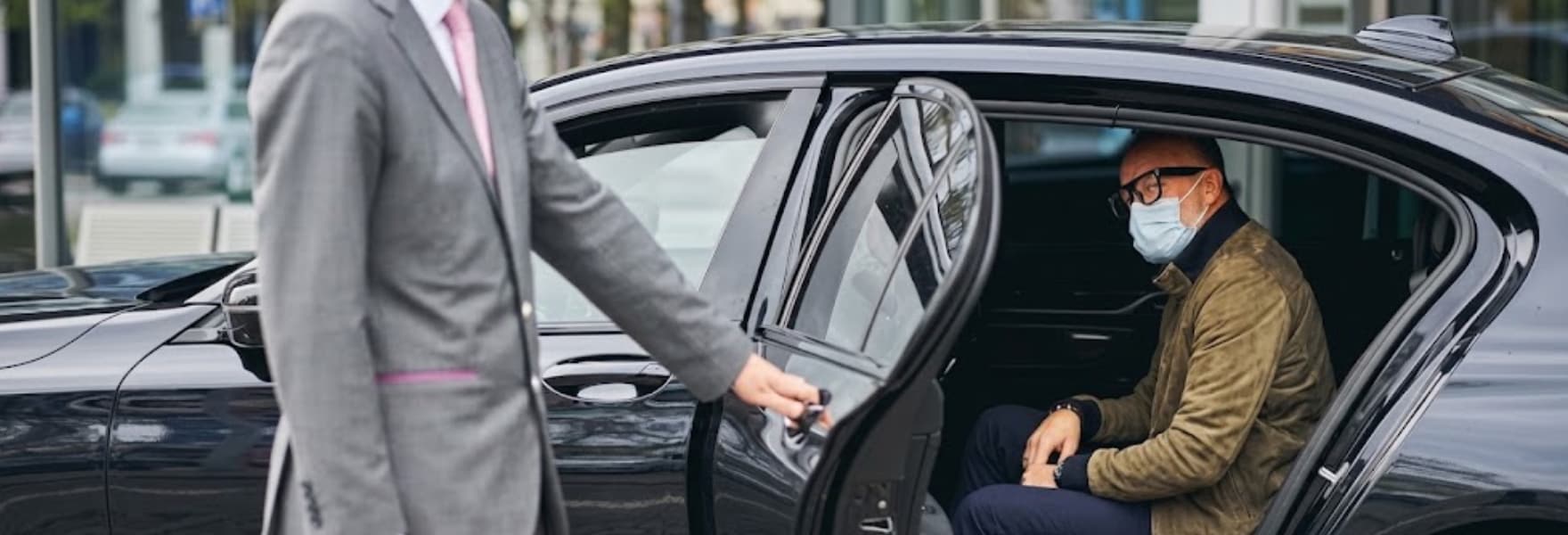 Airport Transfer