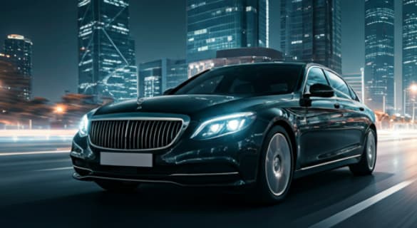 Urban Executive
