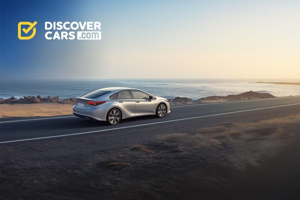 Discover Cars