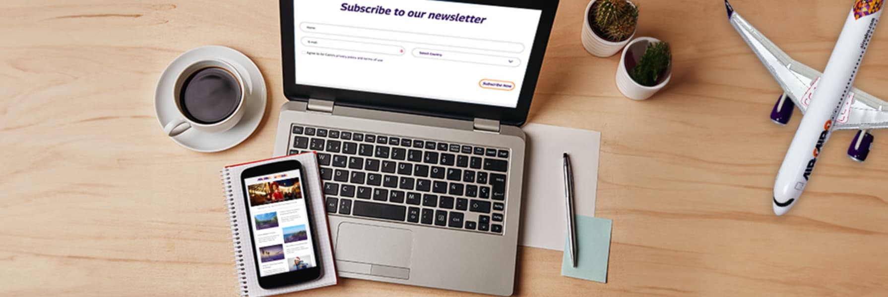 Newsletter