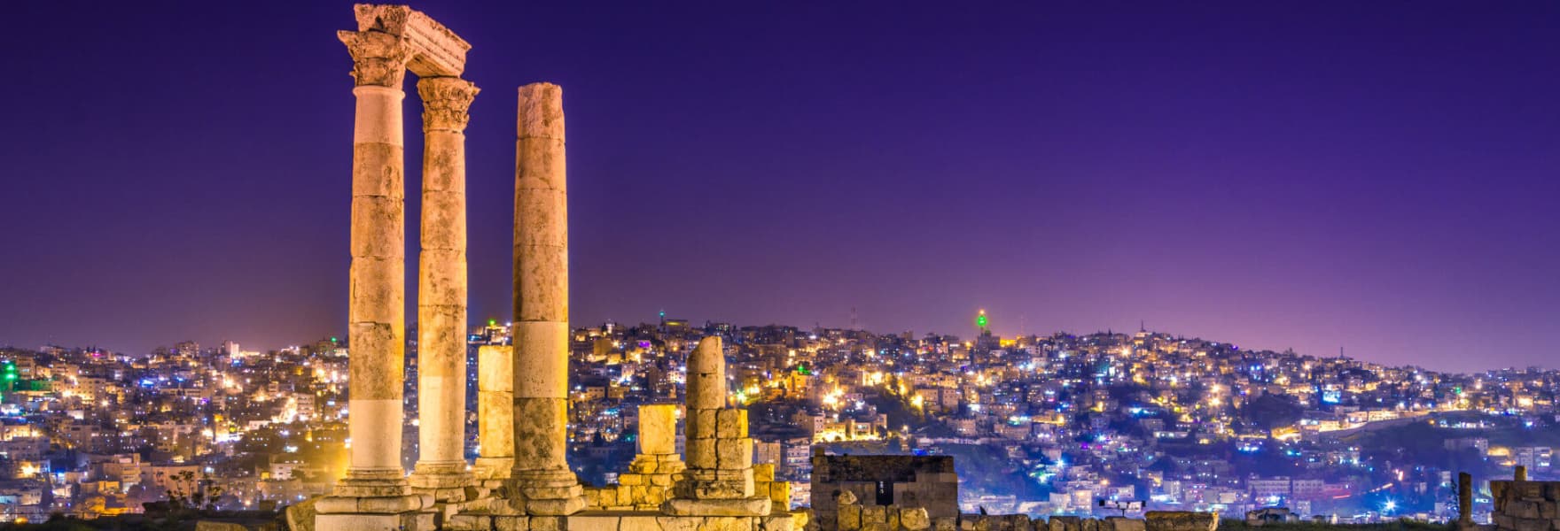 Amman, Jordan