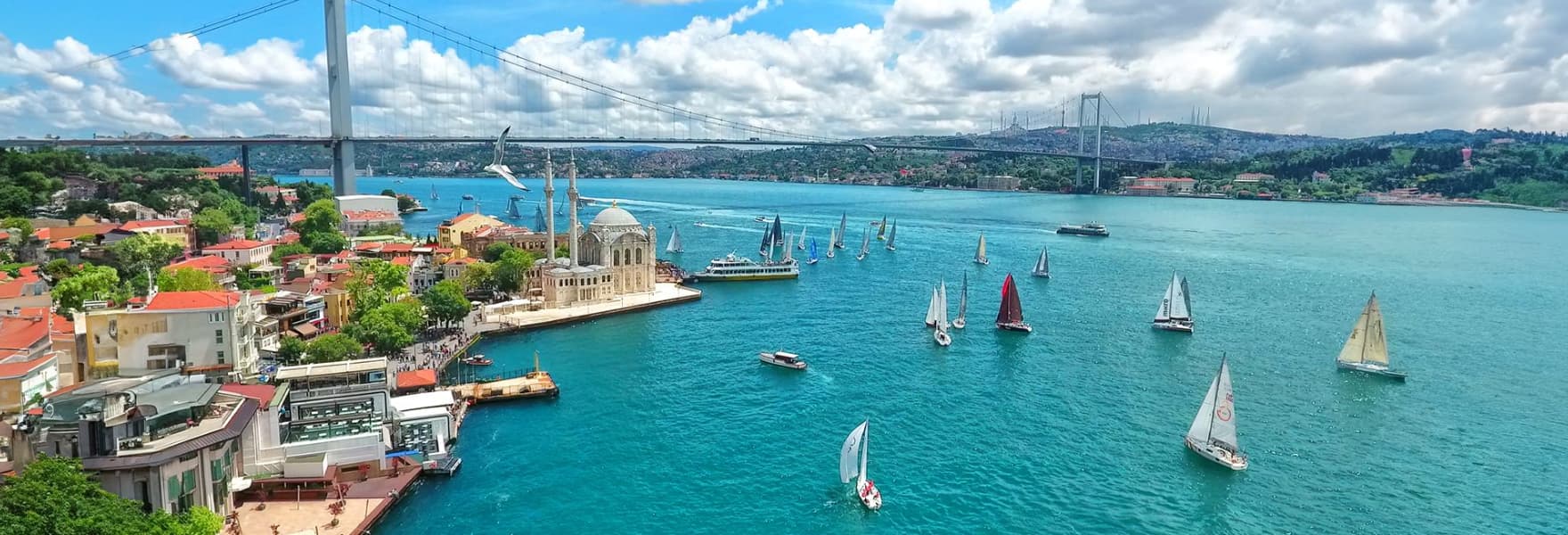Istanbul, Turkey
