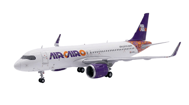 Airbus A320 Ceo